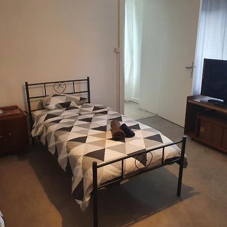 Апартаменты Meubles Hg Бэн-ле-Бэн Экстерьер фото